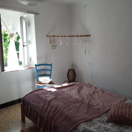 Chambre D'Hotes Ici Bédoin Esterno foto