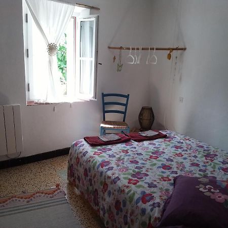 Chambre D'Hotes Ici Bédoin Esterno foto