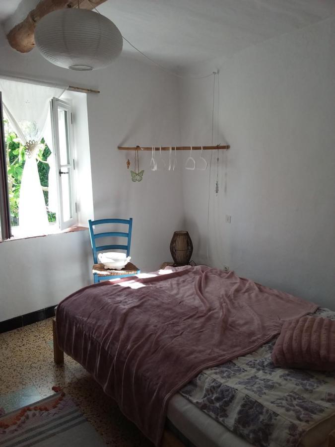 Chambre D'Hotes Ici Bédoin Esterno foto
