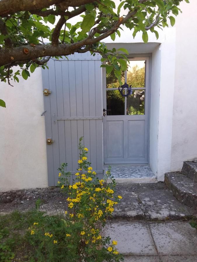 Chambre D'Hotes Ici Bédoin Esterno foto