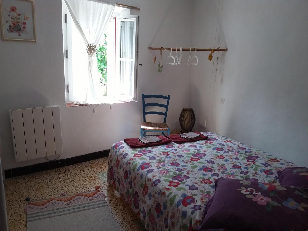 Chambre D'Hotes Ici Bédoin Esterno foto